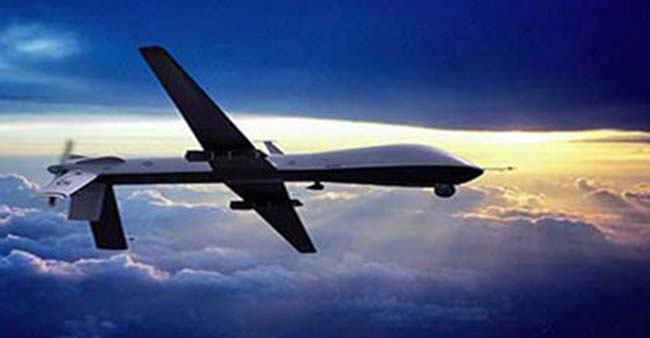 New U.S Air Strikes Weaken Taliban
